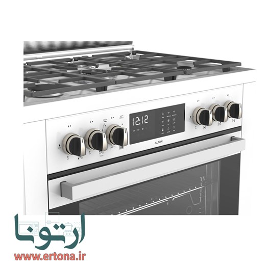 گاز مبله آلتون مدل MX5W